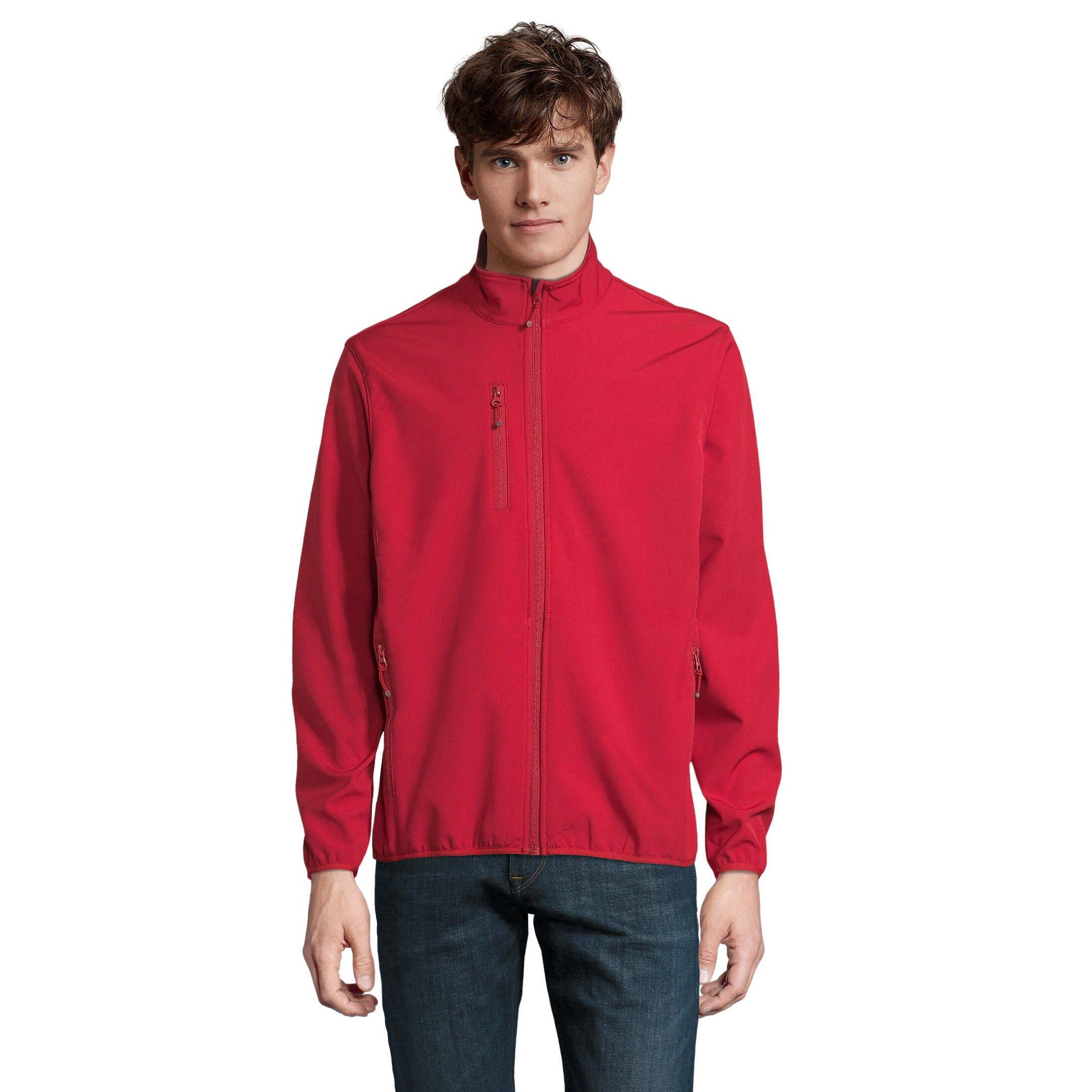 SOLS  fleece falcon 