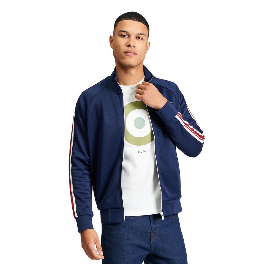 House Trainingsjacke  , verklebt