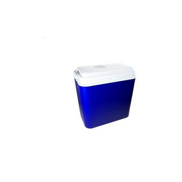 Kühlbox 12V 22L Blau