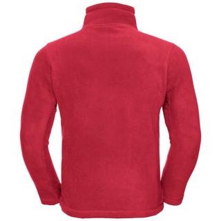 Russell Outdoor Fleecepullover Quarter Zip  