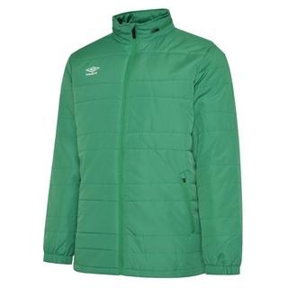 Umbro Club Essential Bench Jacke  