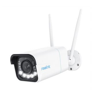 Reolink  W430 Outdoor Bullet-Kamera  8 MP 31-100° IR-LED 30m WiFi 