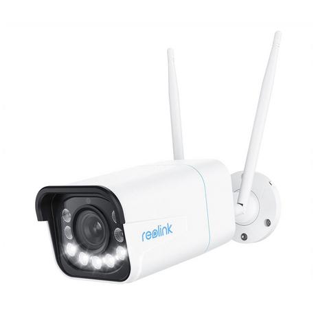 Reolink  W430 Outdoor Bullet-Kamera  8 MP 31-100° IR-LED 30m WiFi 