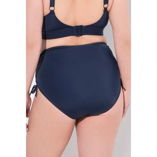 Ulla Popken Slip bikini Fascia arricciata  