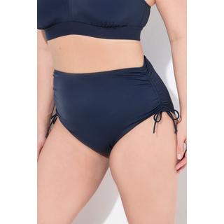 Ulla Popken Slip bikini Fascia arricciata  