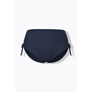 Ulla Popken Slip bikini Fascia arricciata  