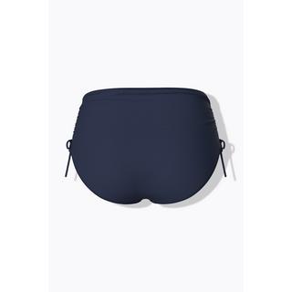 Ulla Popken Slip bikini Fascia arricciata  