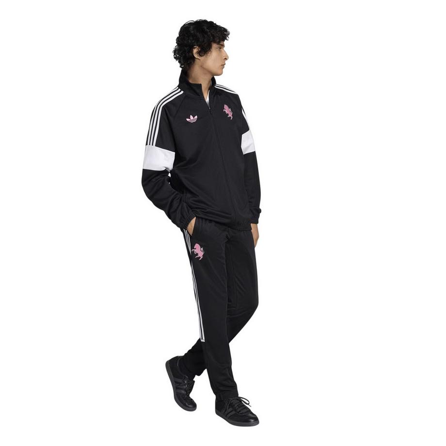 adidas  Top Della Tuta Juventus Fc 