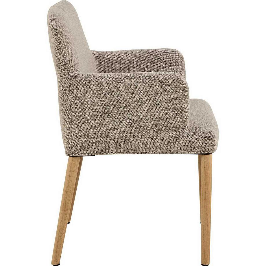 mutoni Poltrona Celavina beige  