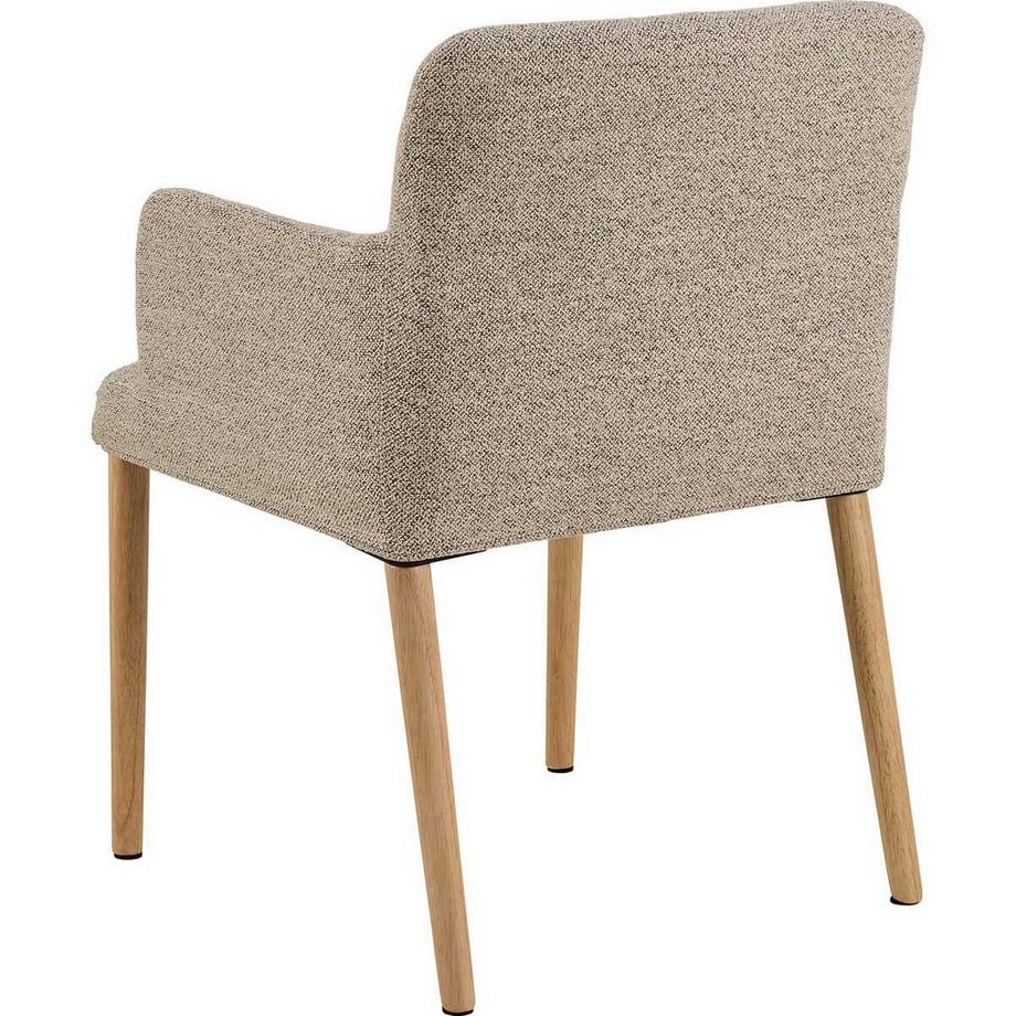 mutoni Poltrona Celavina beige  