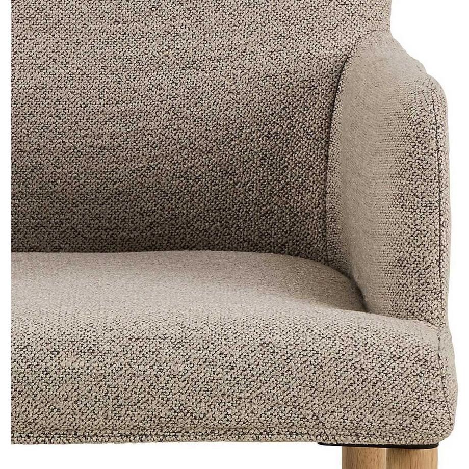 mutoni Poltrona Celavina beige  