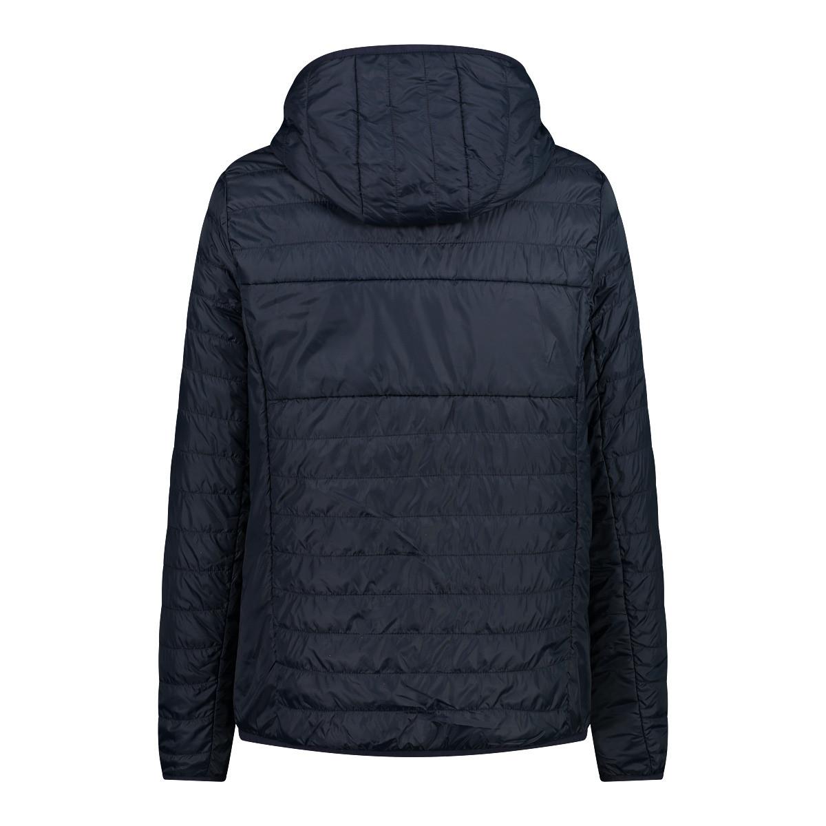 CMP Daunenjacke mit Kapuze  