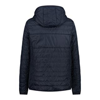 CMP Daunenjacke mit Kapuze  