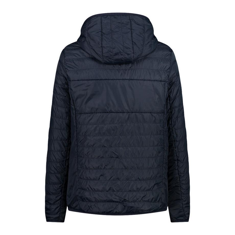 CMP Daunenjacke mit Kapuze  