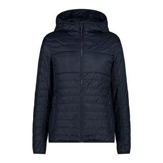 CMP Daunenjacke mit Kapuze  