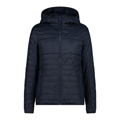 CMP Daunenjacke mit Kapuze  