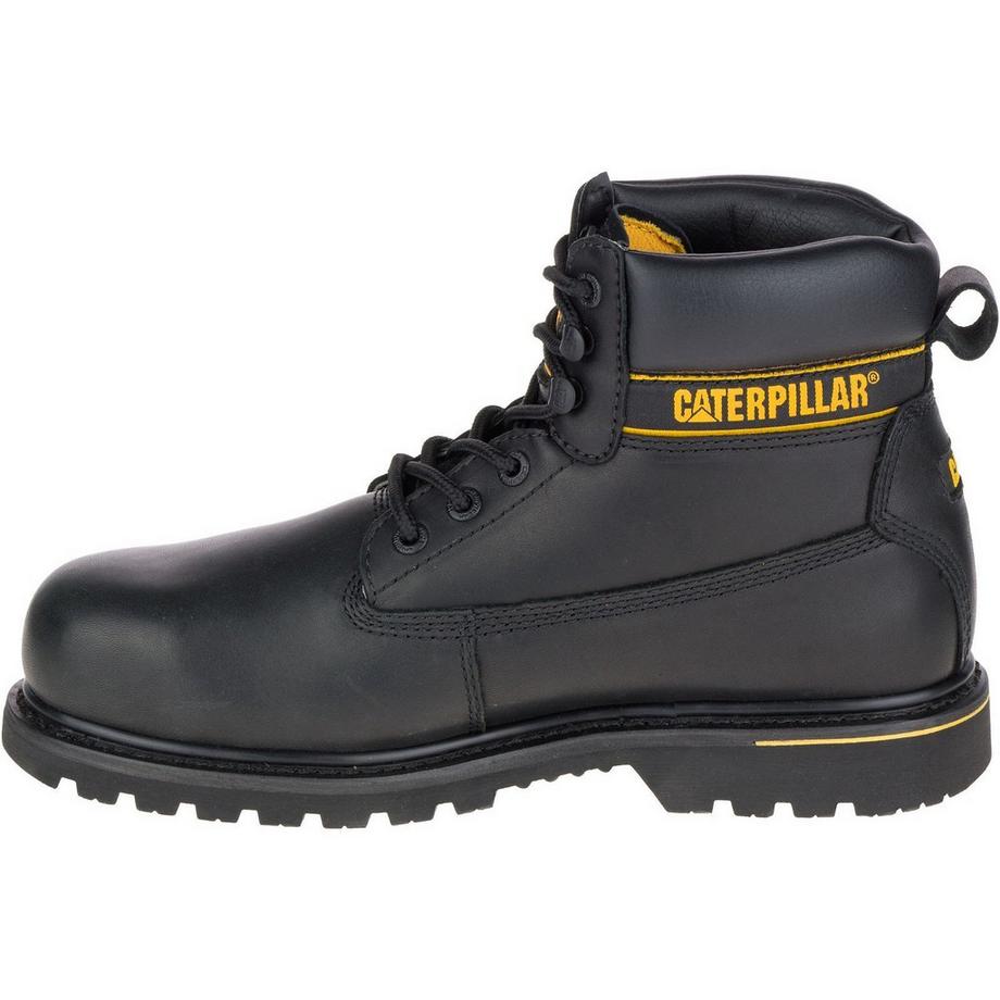 Caterpillar Holton S3 Sicherheitsstiefel  