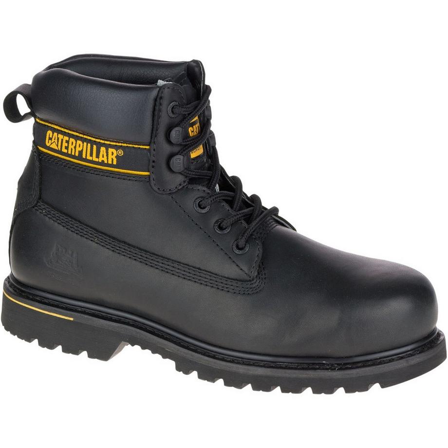 Holton S3 Sicherheitsstiefel
