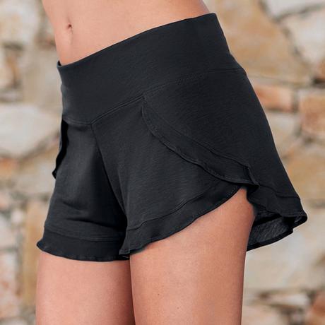 Dagsmejan Stay Cool Air Sleep Shorts  