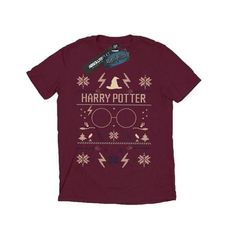 Harry Potter  Tshirt 