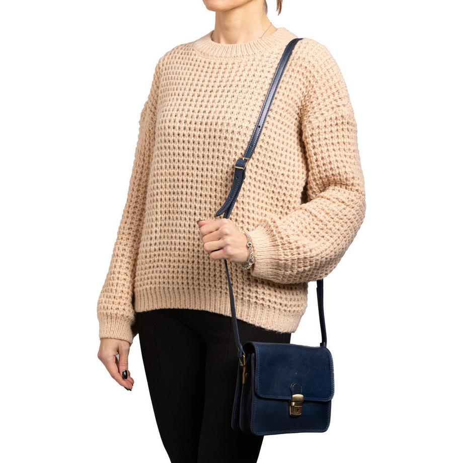 Gave Lux Borsa a Tracolla  