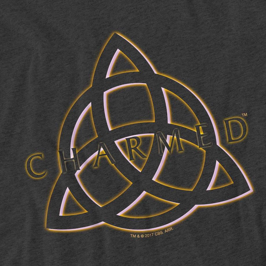 Paramount Pictures  T-ShirtTriple Linked 