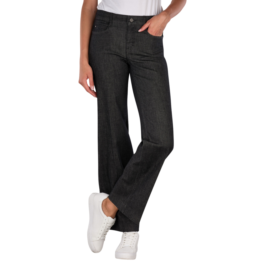 Dream Wide Jeans Wide Leg
