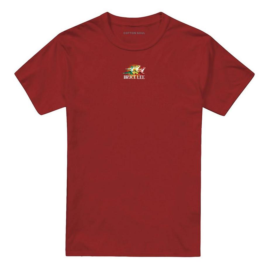 Tri Color T-Shirt