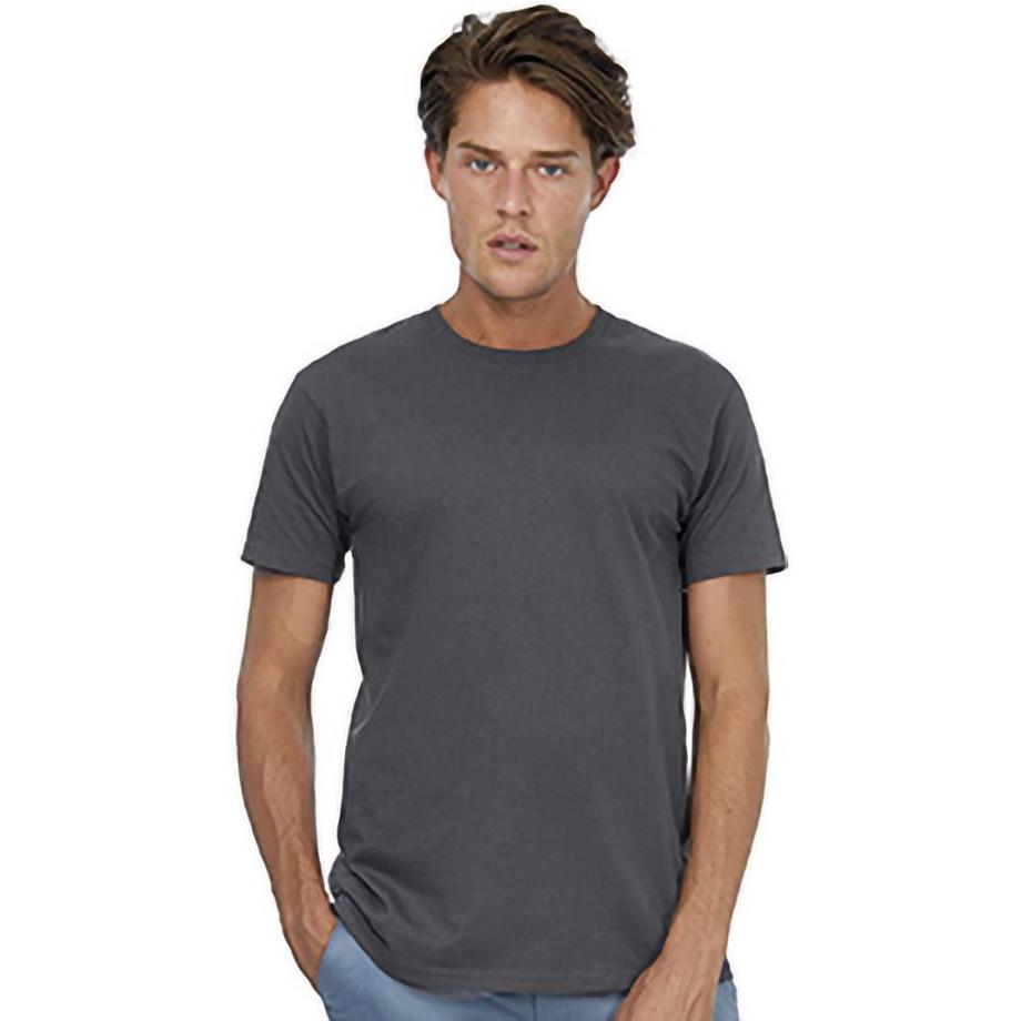 B and C  T-Shirt 