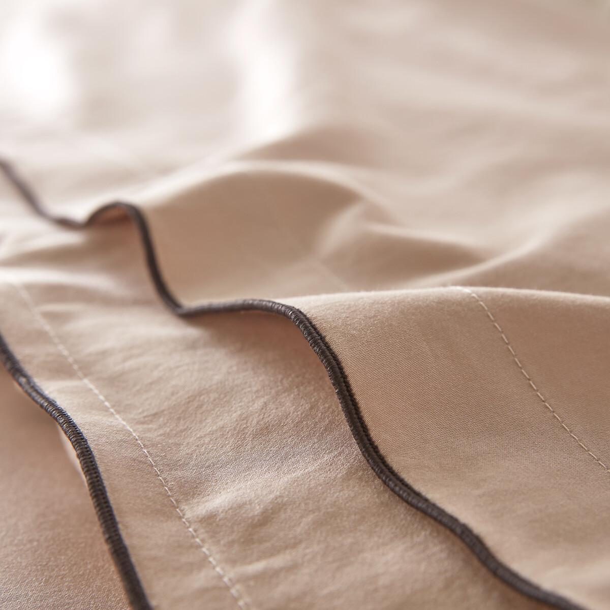 La Redoute Intérieurs Victor Uni Duvetbezug  