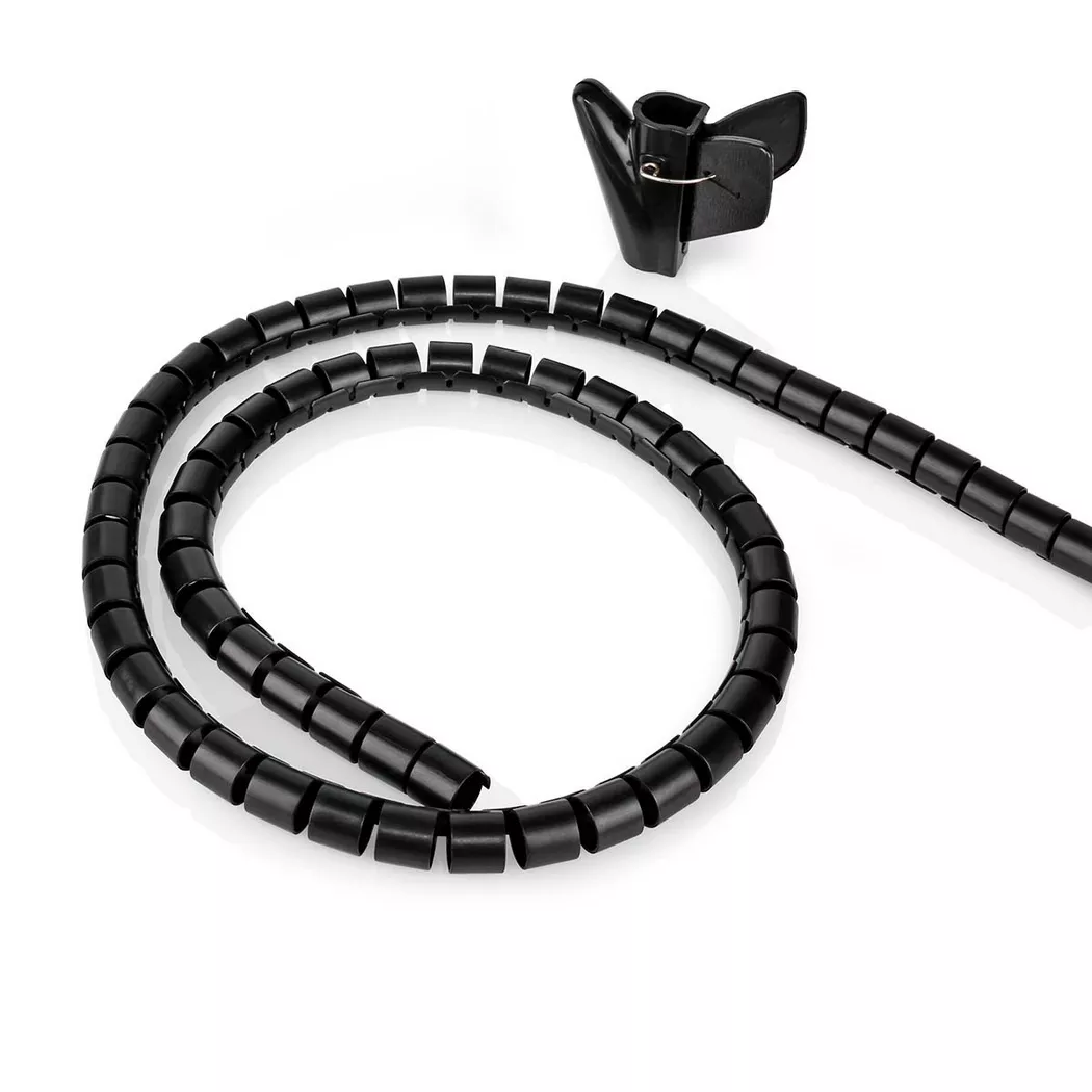 Nedis CMSW1316BK200 cable tray
