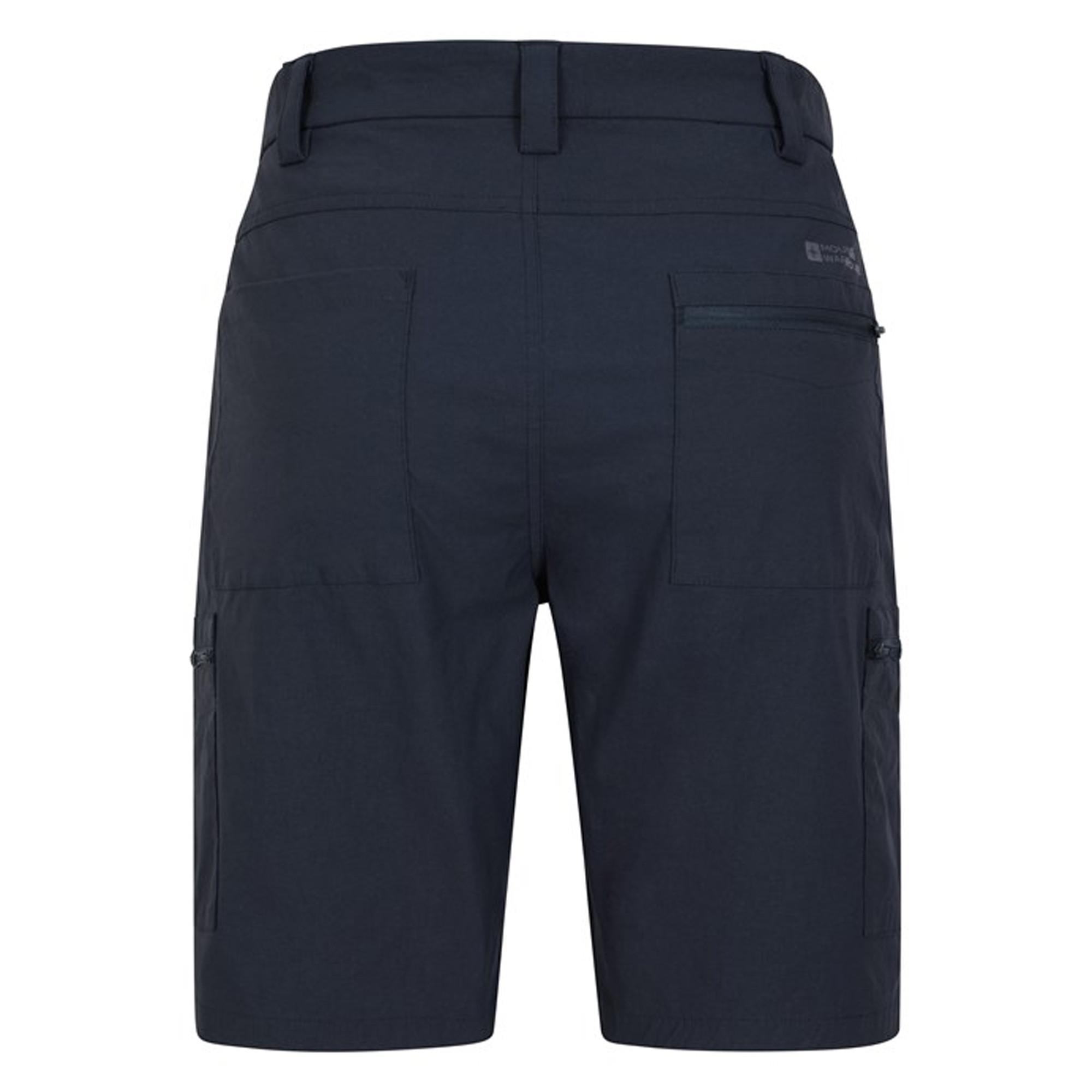 Mountain Warehouse Trek Cargo Shorts  