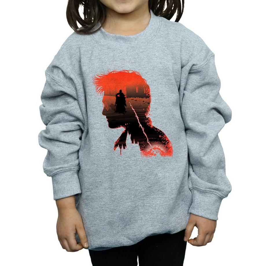 Harry Potter  Sweatshirt 