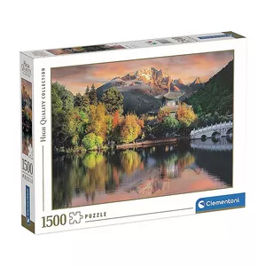 Puzzle Lijiang View (1500Teile)