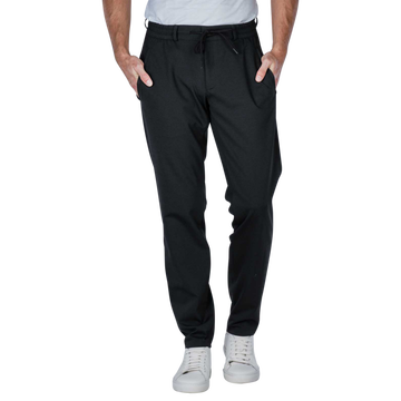 Phil Chino Straight Fit Hi-Flex Jersey