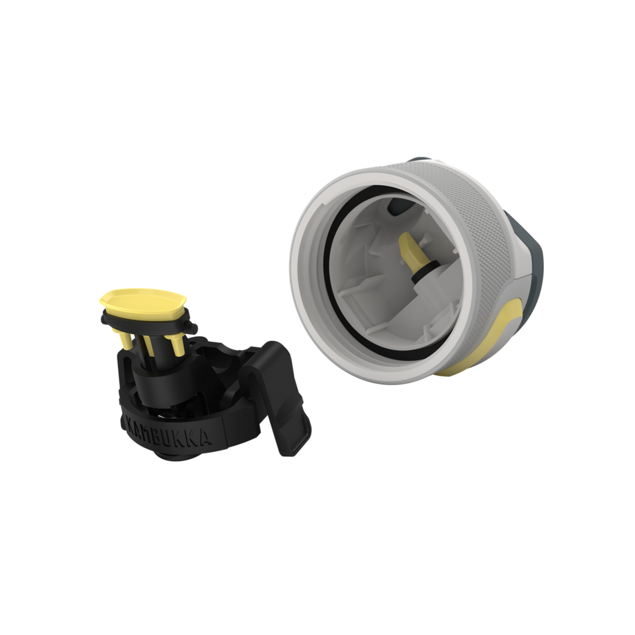 Kambukka  Elton 750ml, Wild Storm 