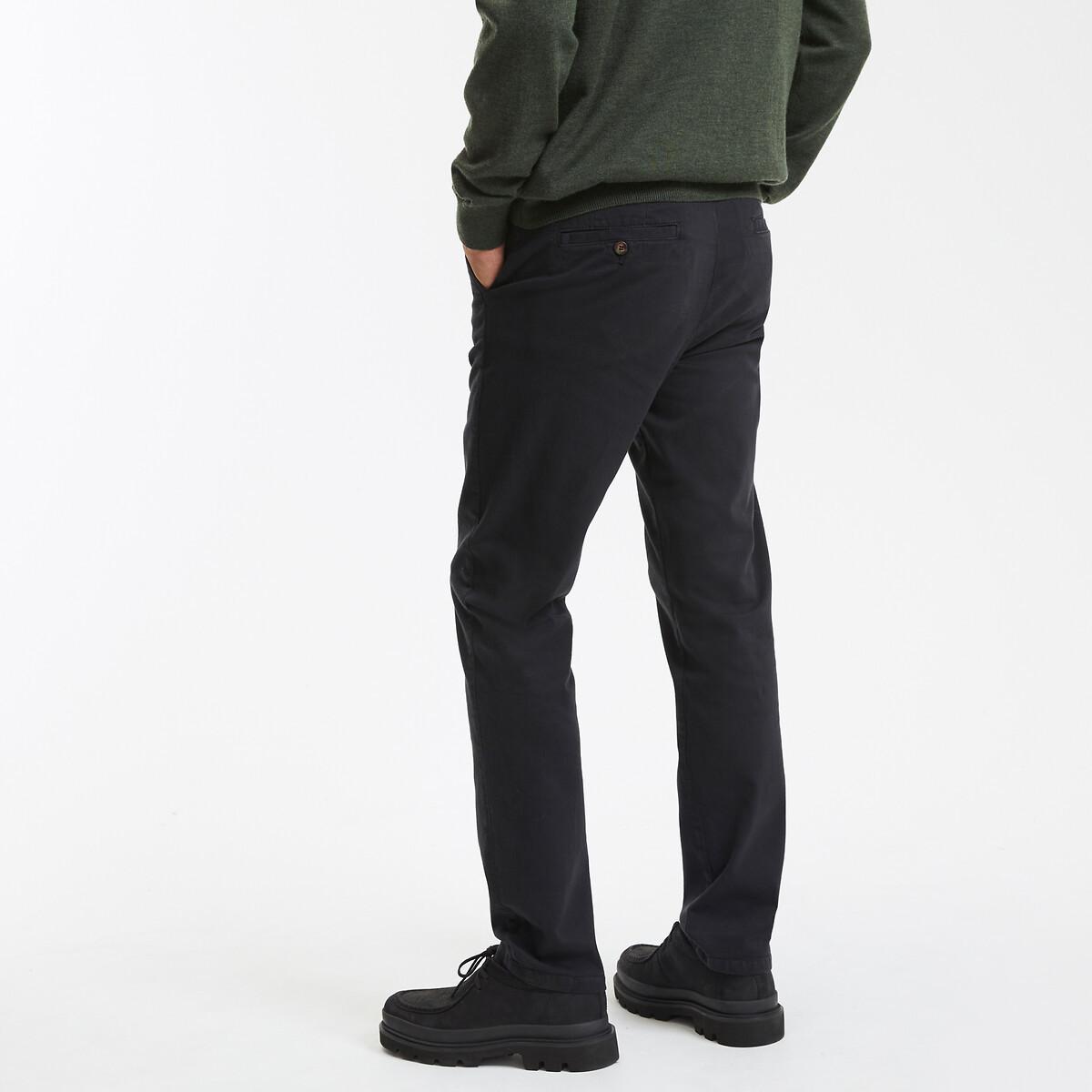 La Redoute Collections Signature Tapered Fit Chinohose  