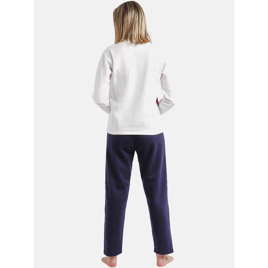 Admas Minnie Zigzag Disney Pyjama Set  