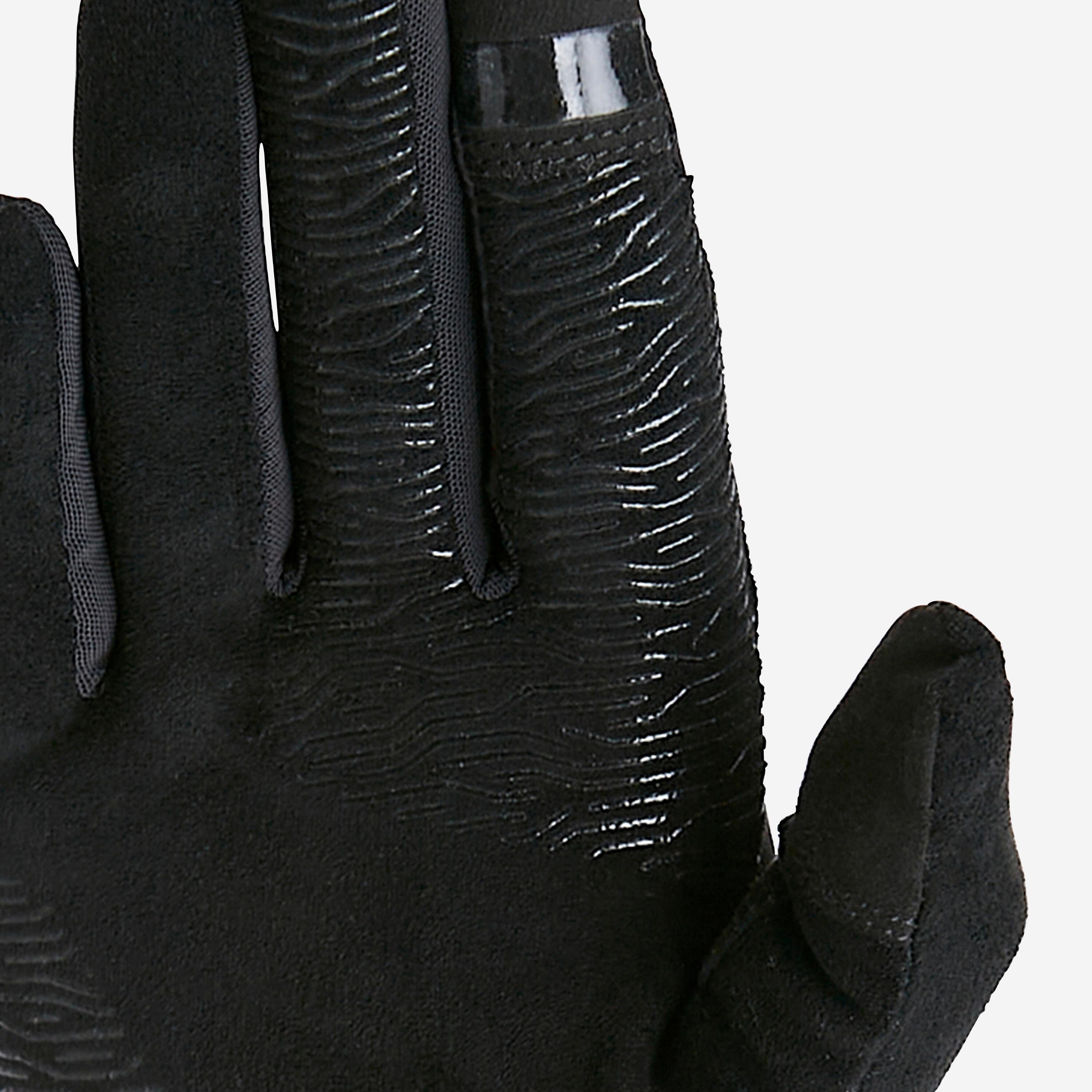 ROCKRIDER  Gants vélo protection 
