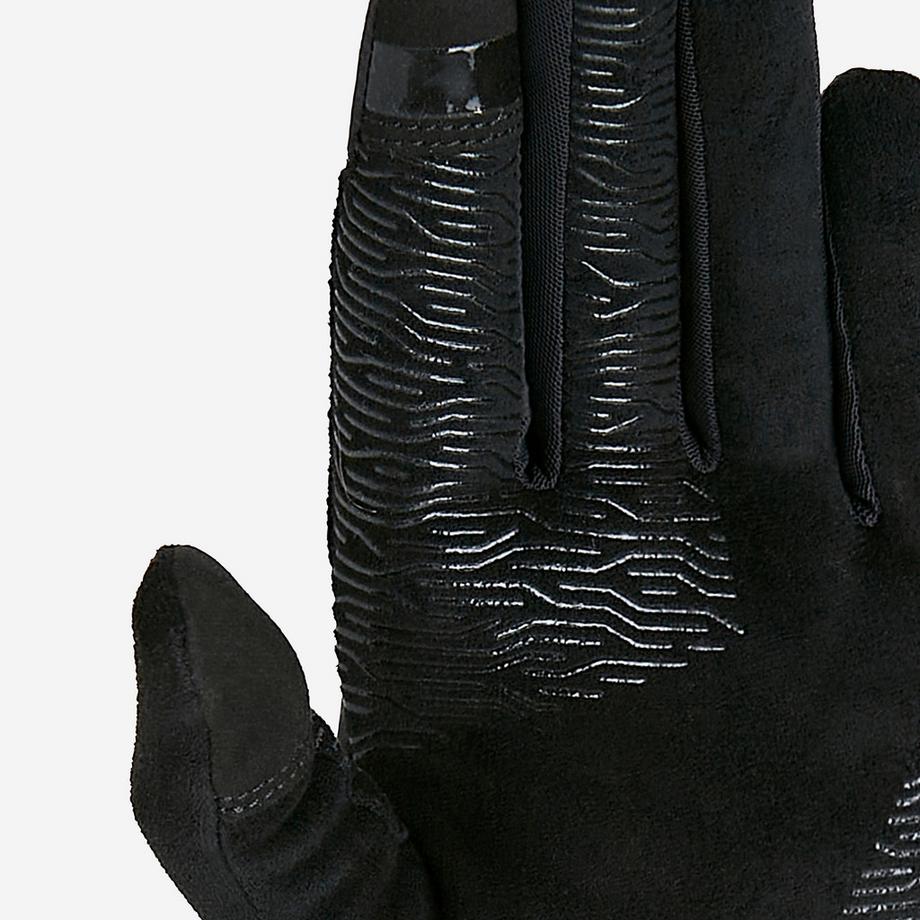 ROCKRIDER  Gants vélo protection 