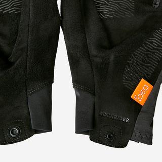 ROCKRIDER  Gants vélo protection 