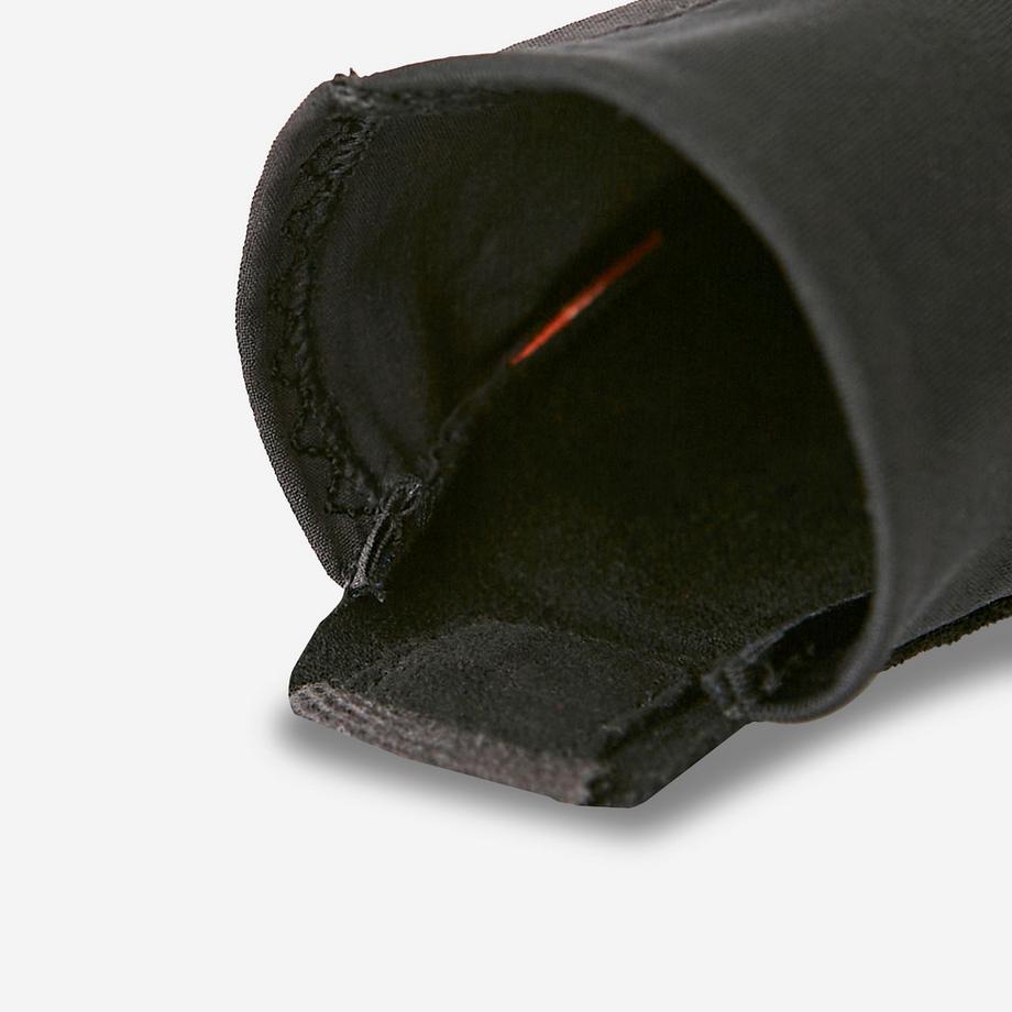 ROCKRIDER  Fahrradhandschuhe Schutz aus D3O 900 