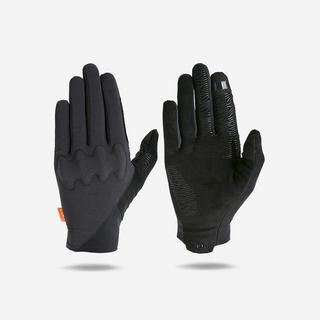 ROCKRIDER  Gants vélo protection 