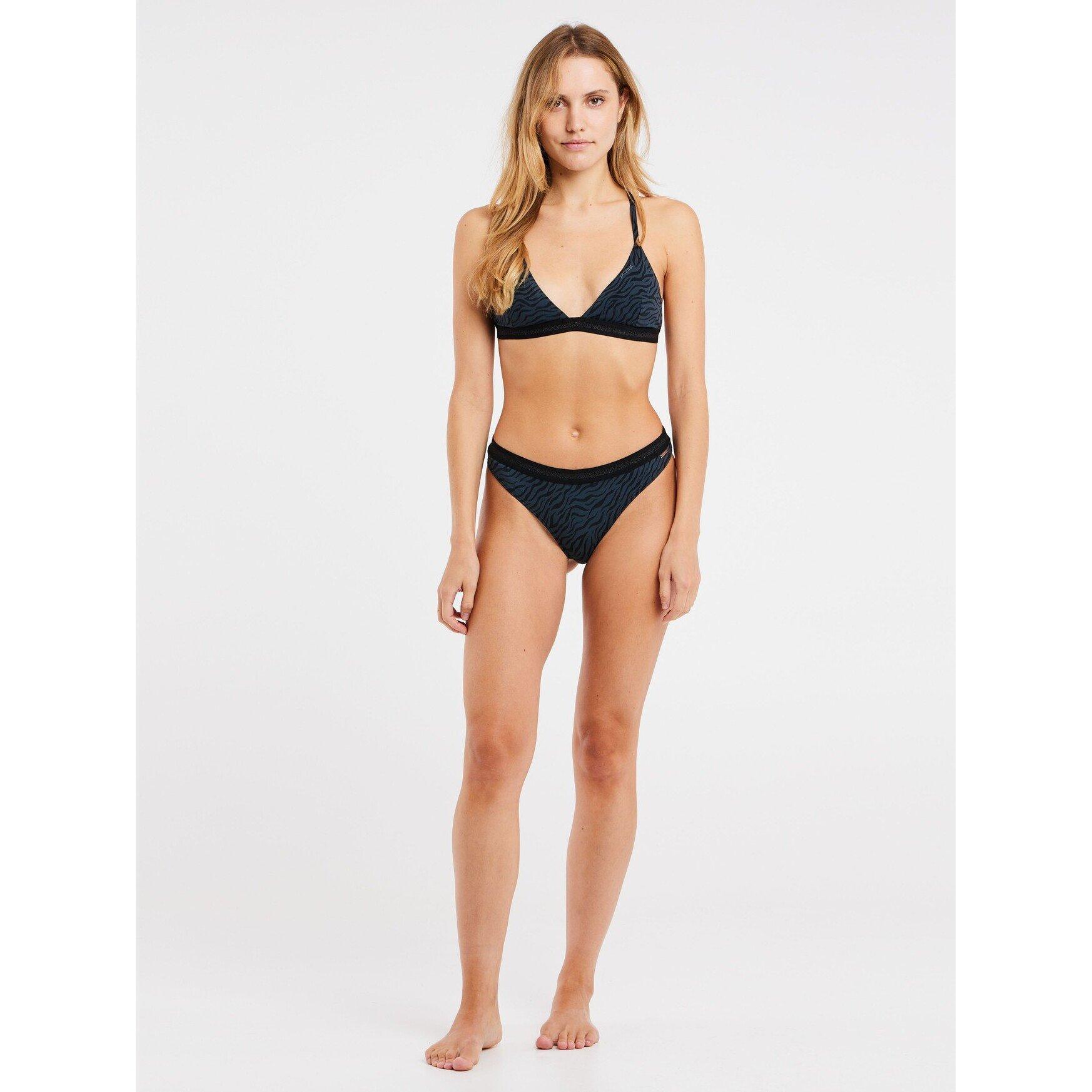 PROTEST  Haut de maillot de bain triangle femme  Mixdali 23 