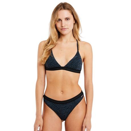 PROTEST  Haut de maillot de bain triangle femme  Mixdali 23 