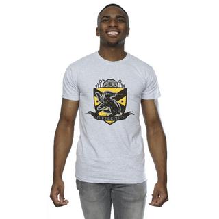 Harry Potter  Tshirt HUFFLEPUFF 