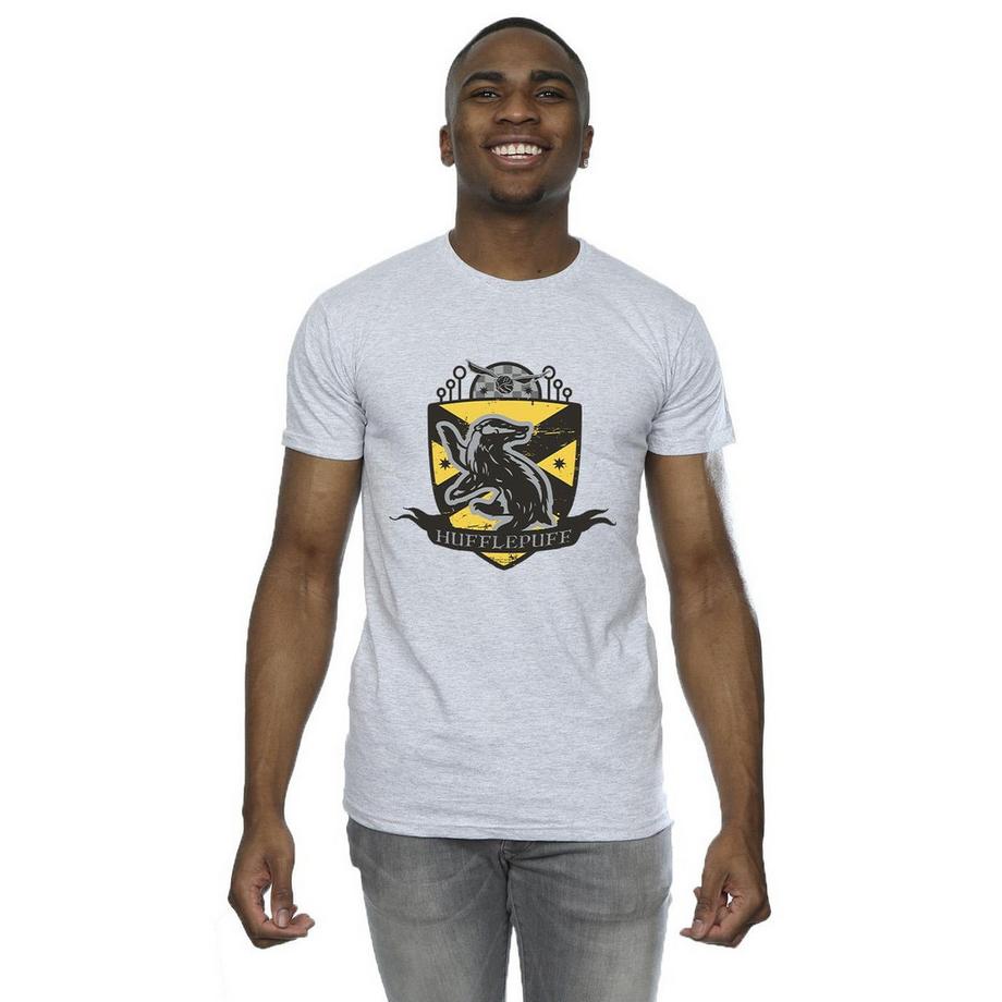 Harry Potter Hufflepuff T-Shirt  