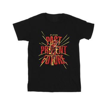 Past Present Future TShirt