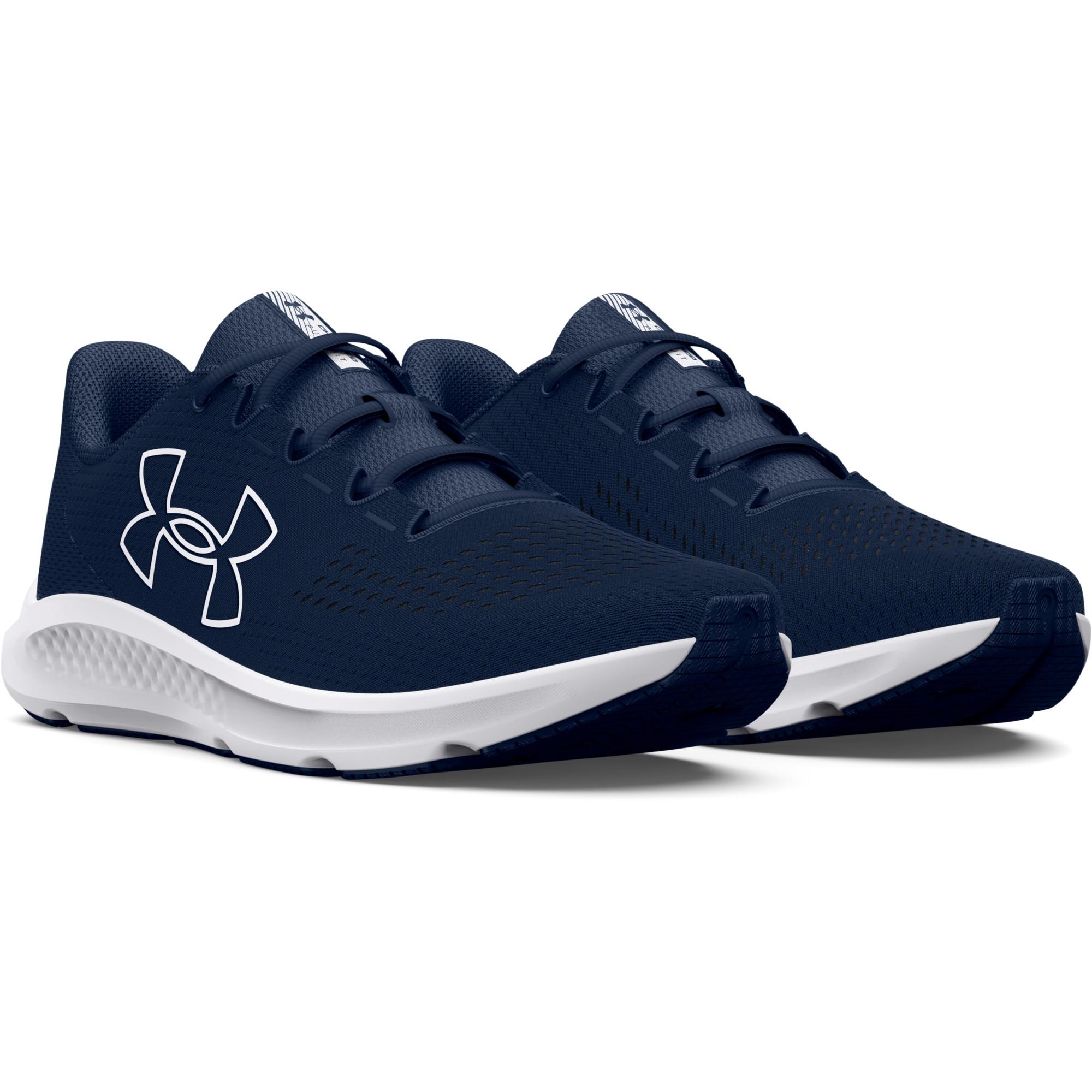 UNDER ARMOUR  chaussures de running charged pursuit 3 