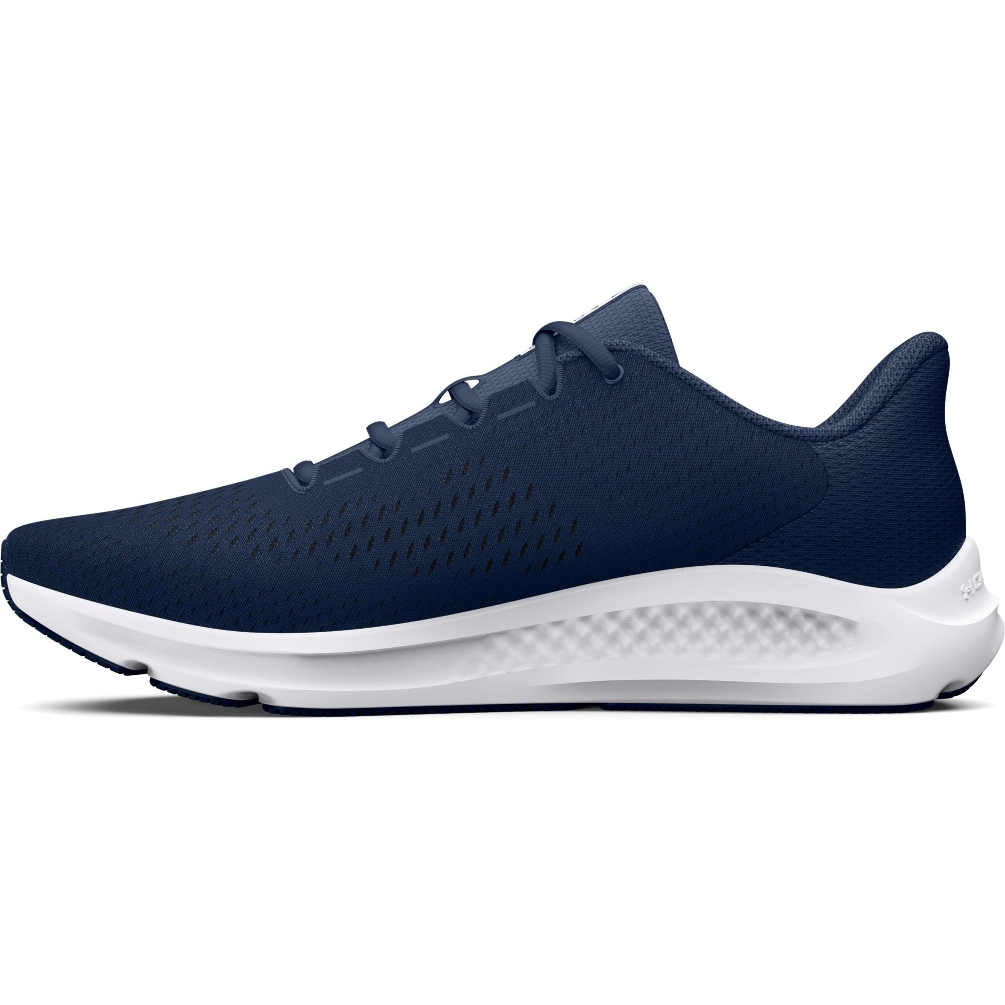 UNDER ARMOUR  chaussures de running charged pursuit 3 